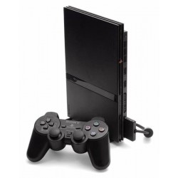 Sony Playstation 2 Slim